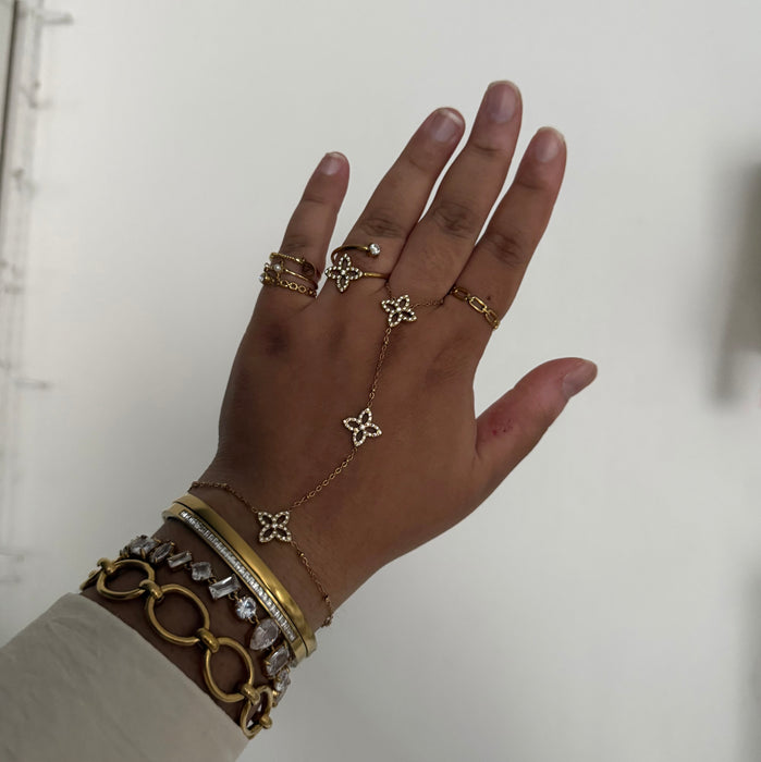 Bracelet "Yagami"