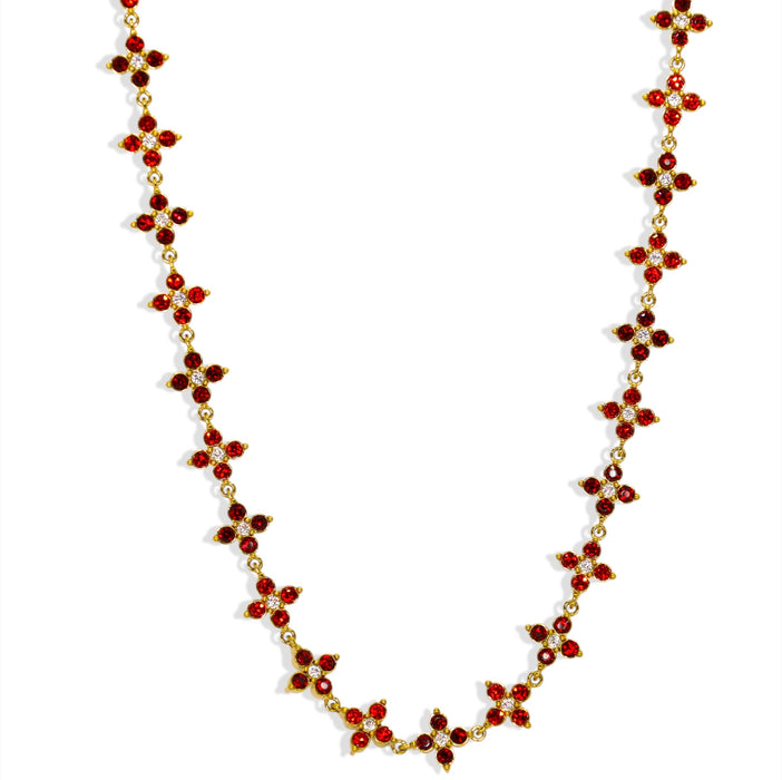 Collier "Naoya"