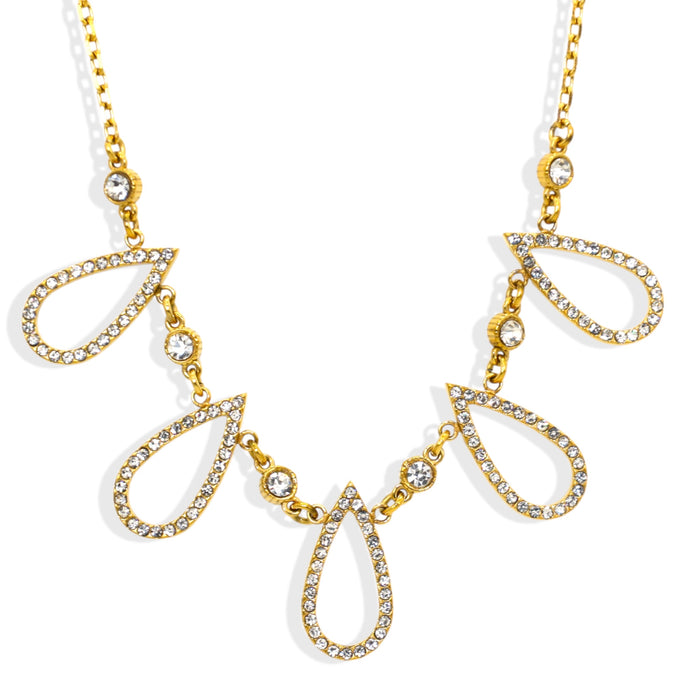 Collier "Neko"