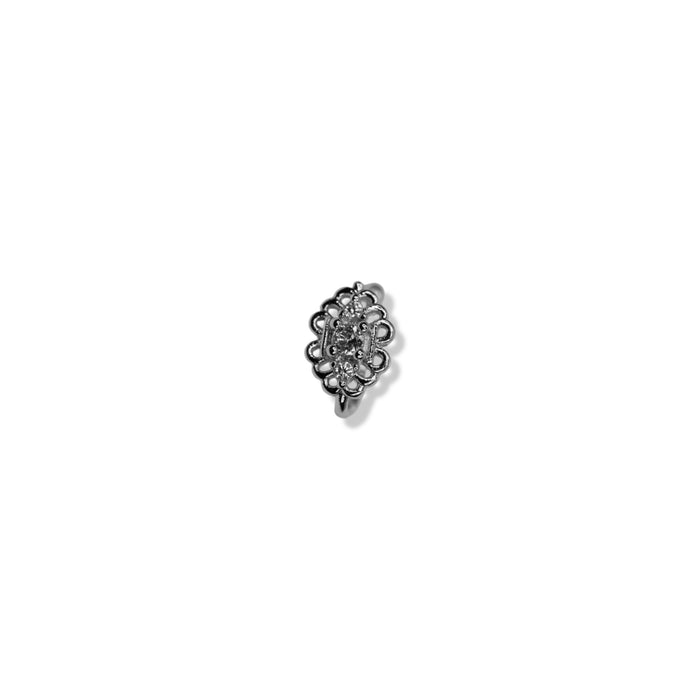 Faux Piercing Nez ✨