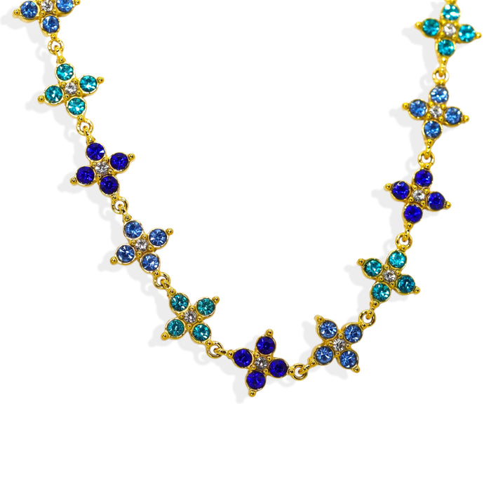 Collier "Naoya"