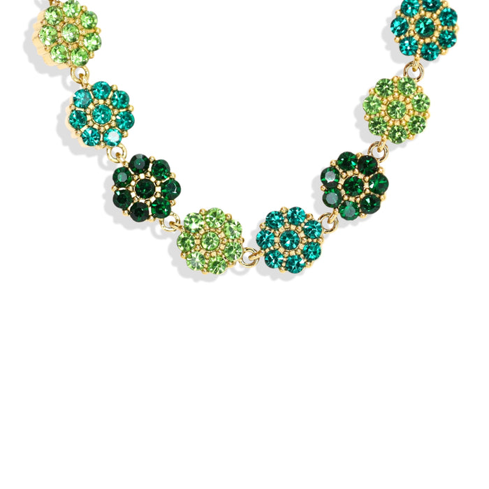 Collier "Isagi"