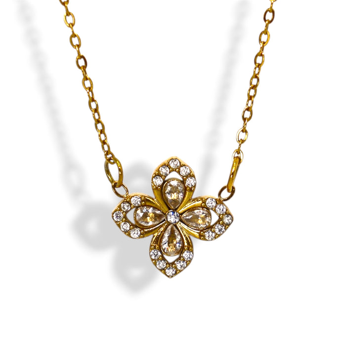 Collier "Hana"