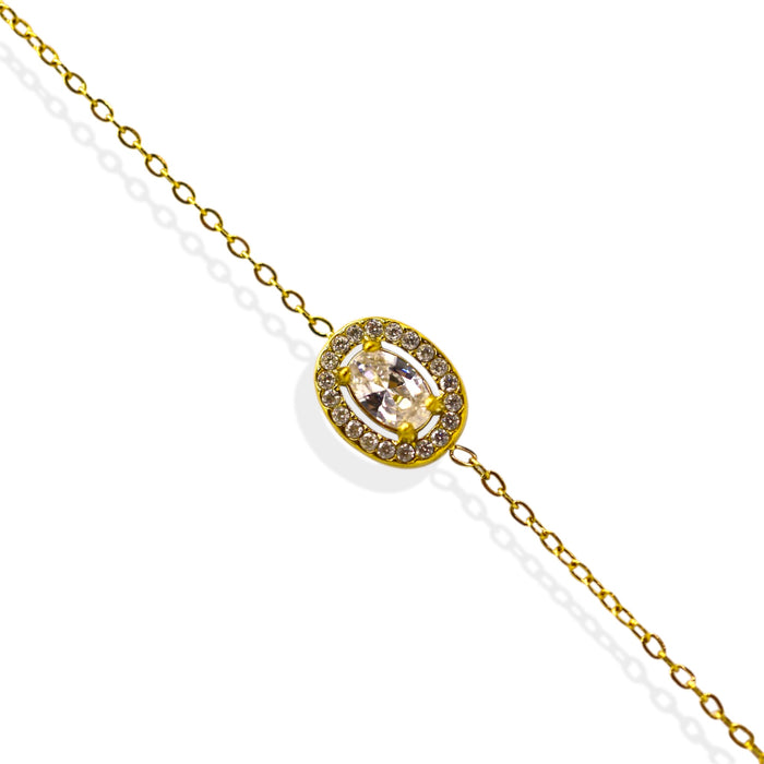Bracelet "Nanami"