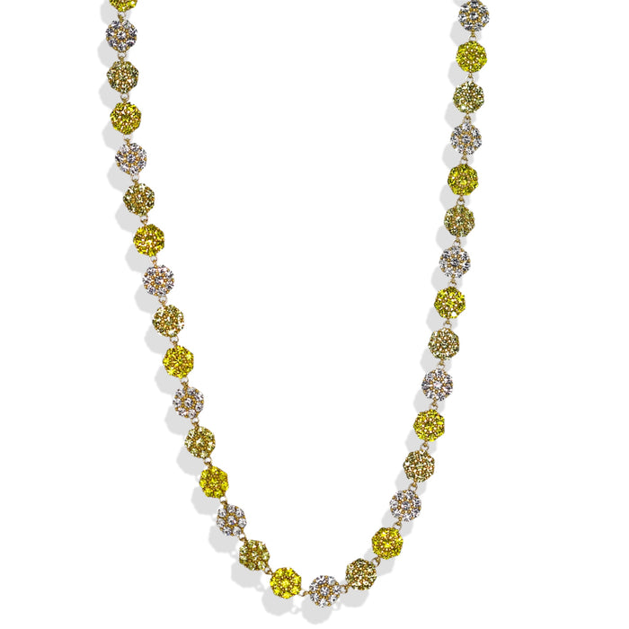 Collier "Isagi"