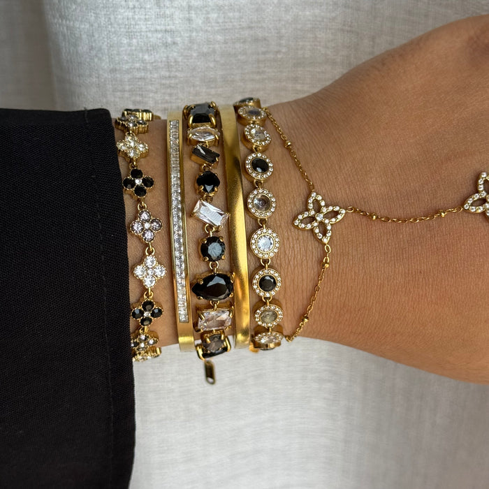 Bracelet "Ymir"