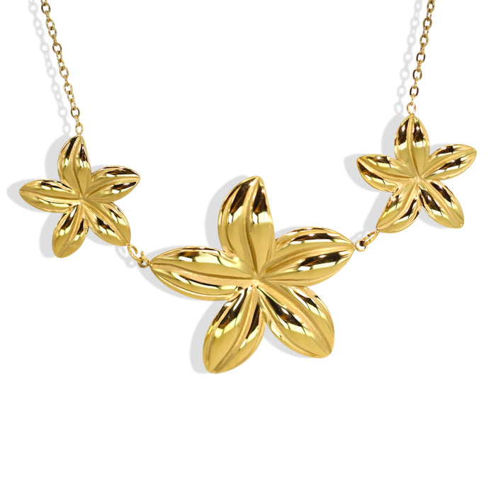 Collier "Makoto"