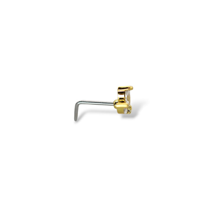Piercing nez "Sawako"