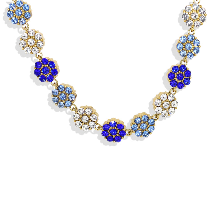 Collier "Isagi"