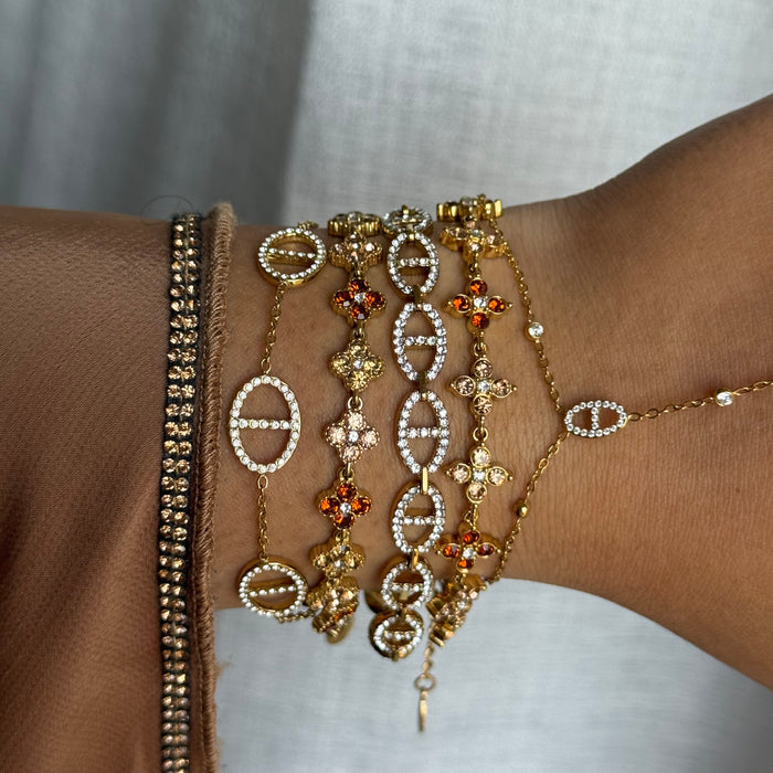 Bracelet "Naoya"
