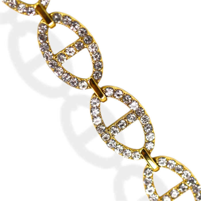 Bracelet "Marine"