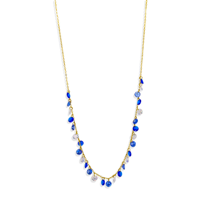 Collier "Boa"