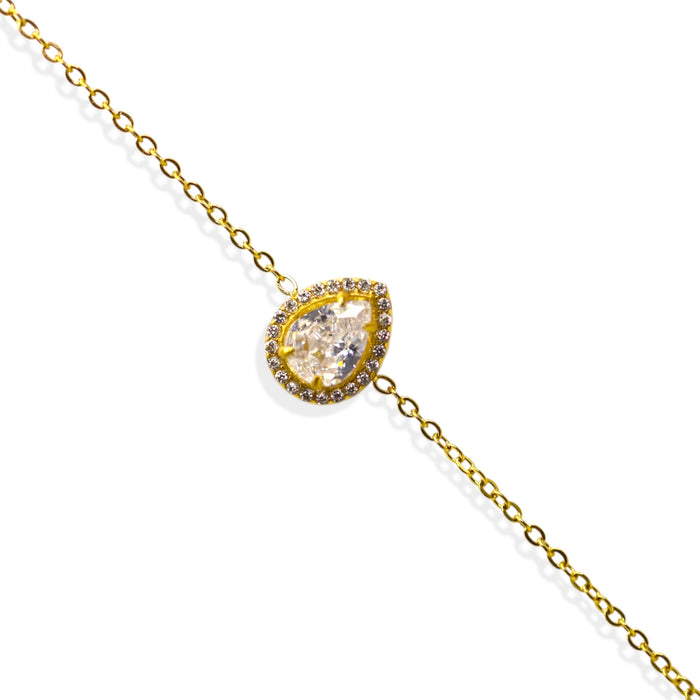 Bracelet "Chihiro"