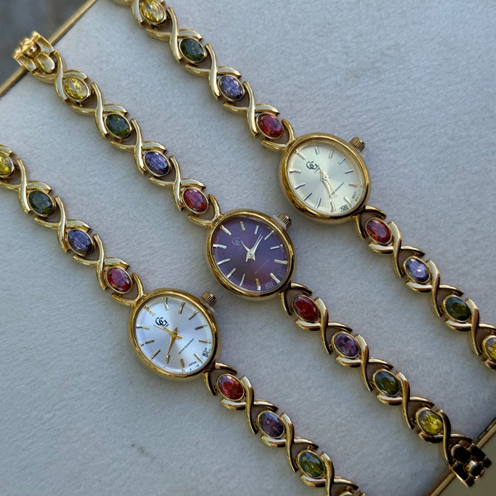 Montre "Sri Lanka"🇱🇰