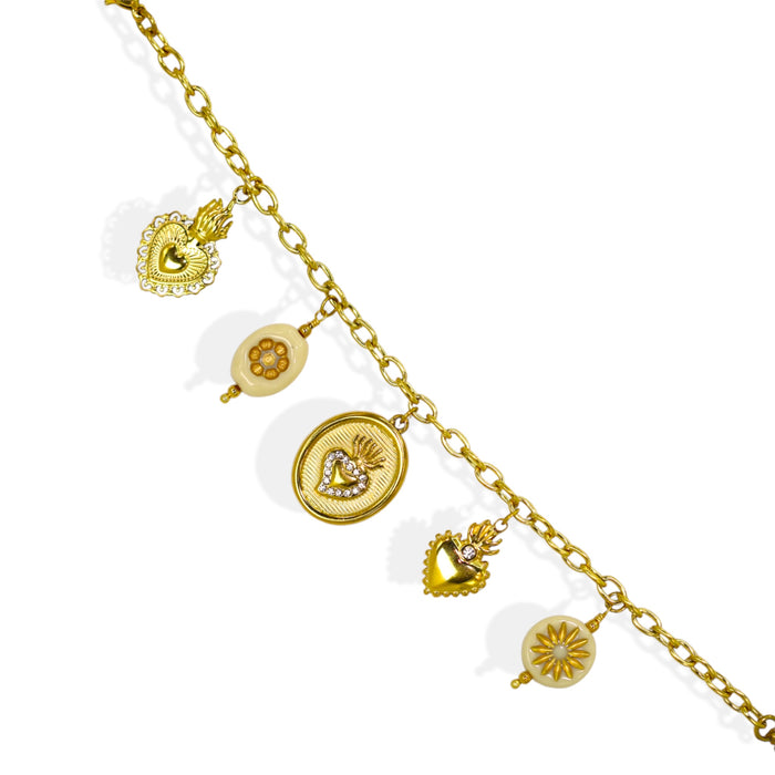 Bracelet "Hikari"