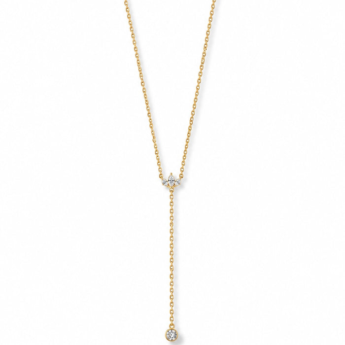 Collier Y "Niji"