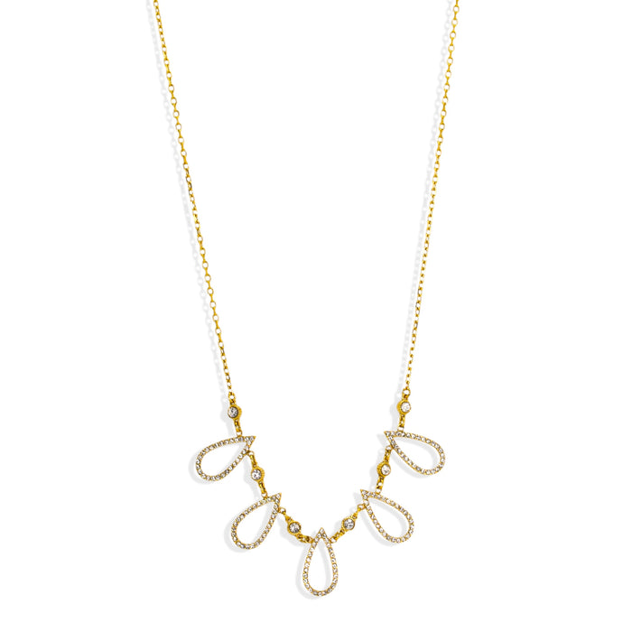 Collier "Neko"