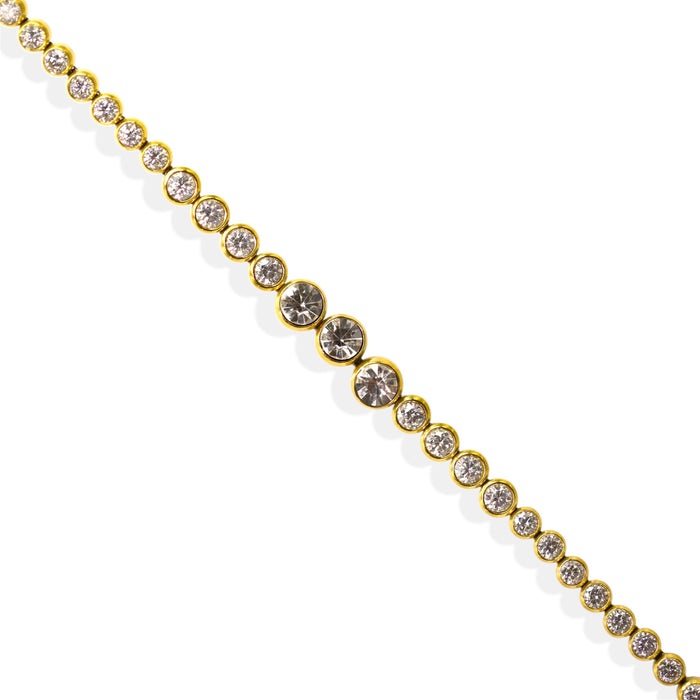 Bracelet "Hina"
