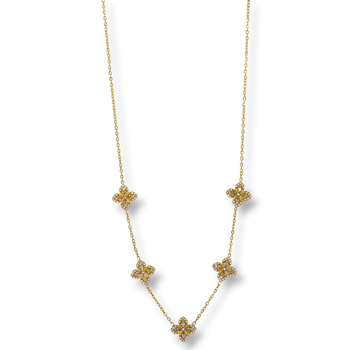 Collier "Hana"