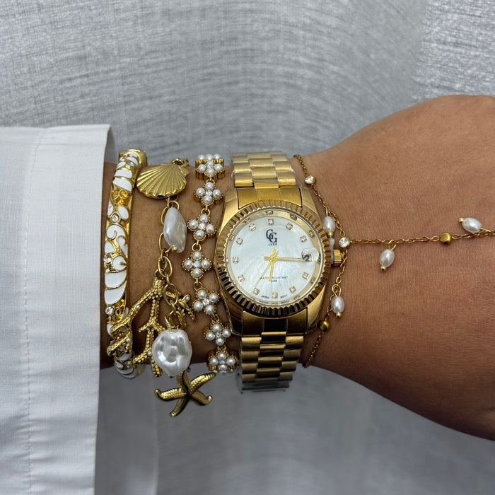 Montre "Monaco"🇲🇨