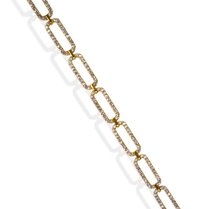 Bracelet "Akari"