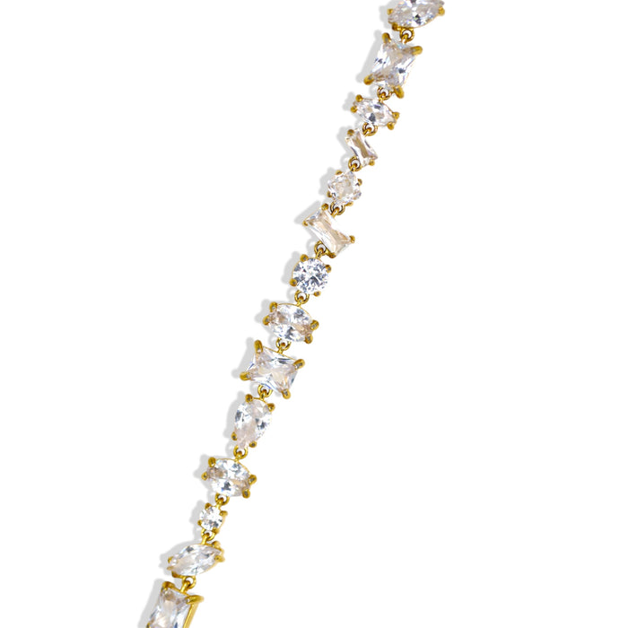 Collier "Ymir"