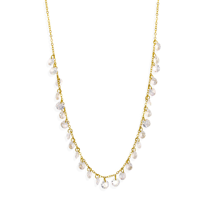 Collier "Boa"