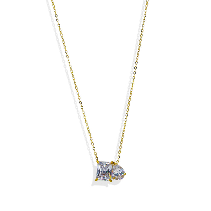 Collier "Izumo"