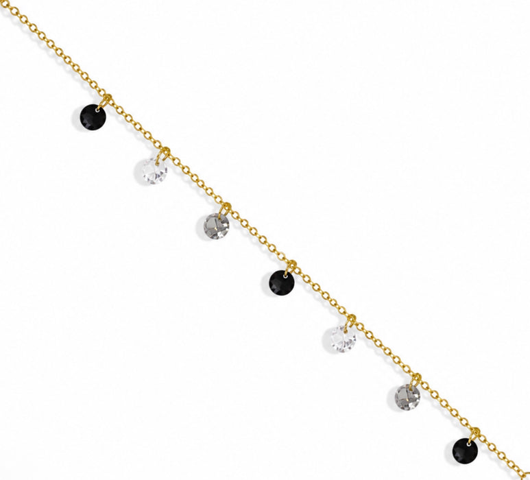 Bracelet "Boa"