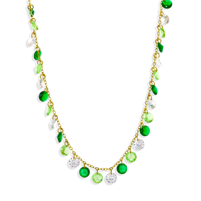 Collier "Boa"