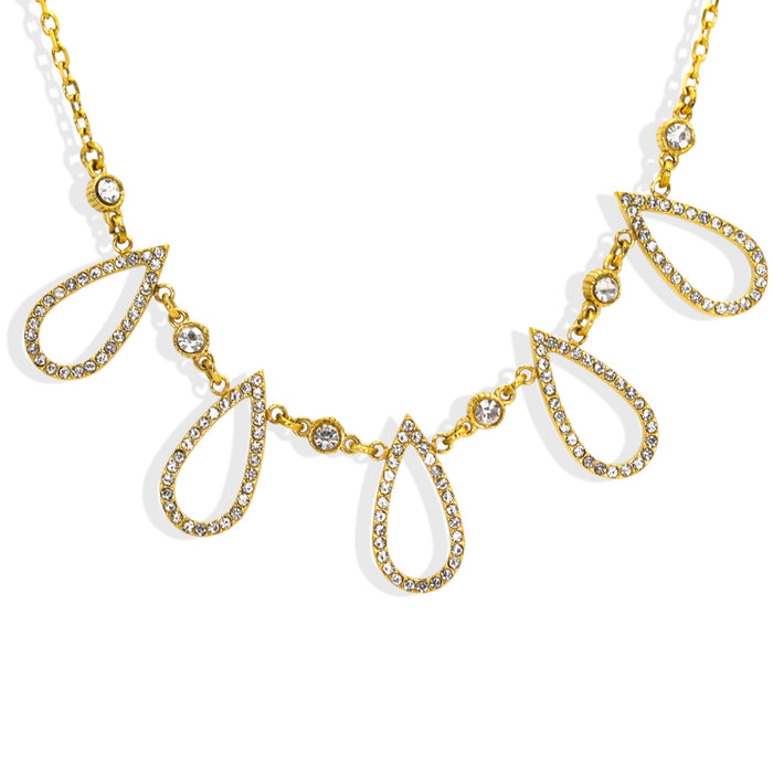 Collier "Neko"