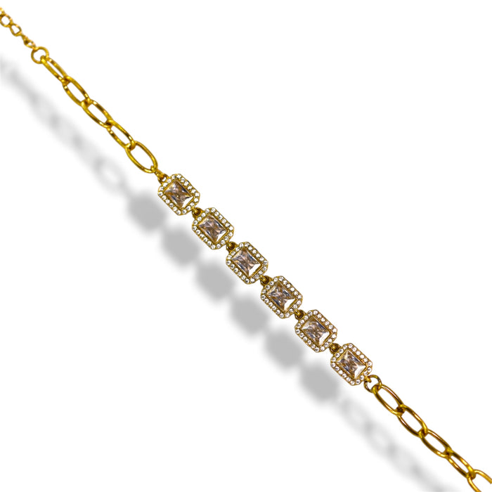Bracelet "Ame"