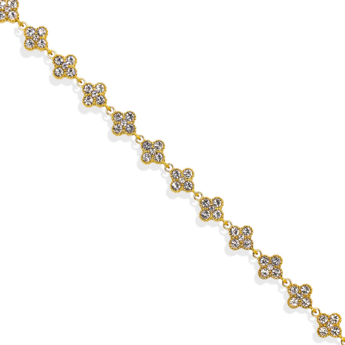 Bracelet "Hime"