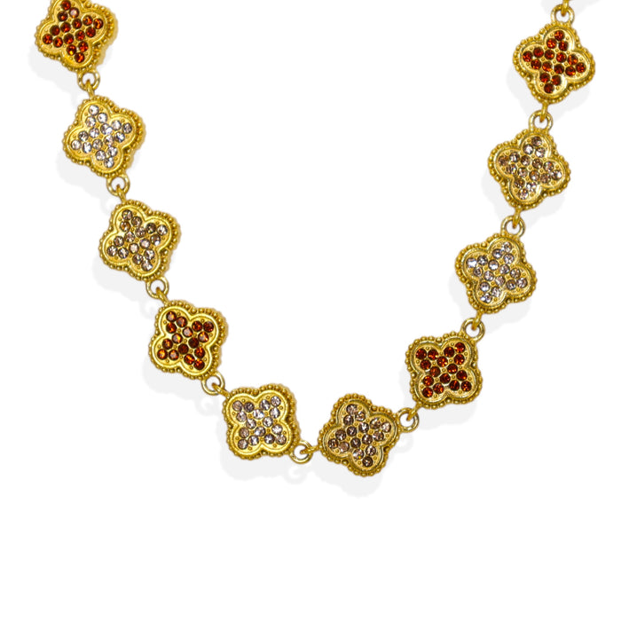 Collier "Hime"