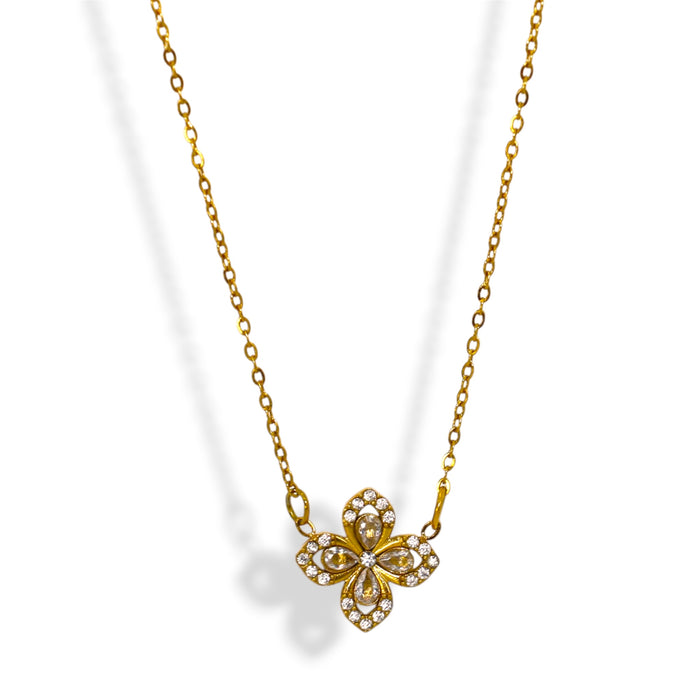 Collier "Hana"