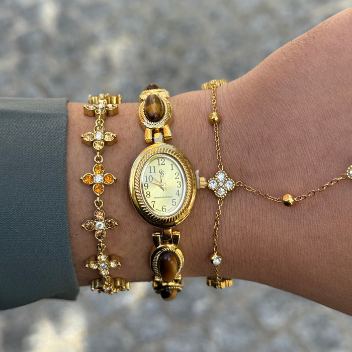 Montre "Maroc"🇲🇦