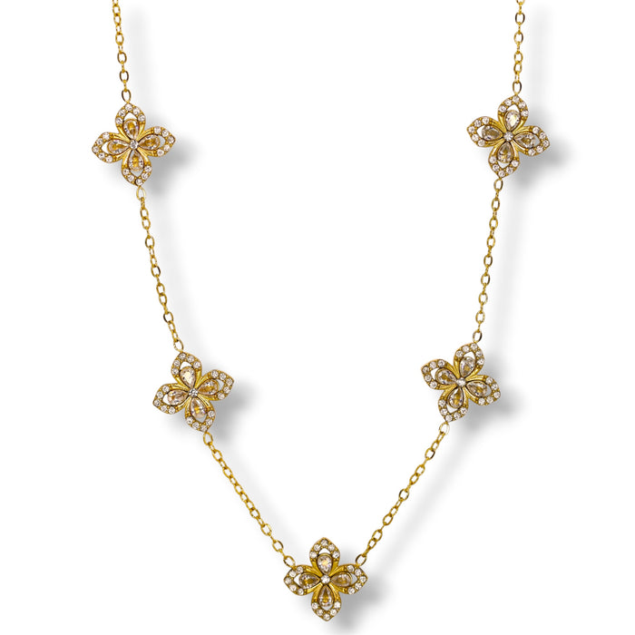 Collier "Hana"