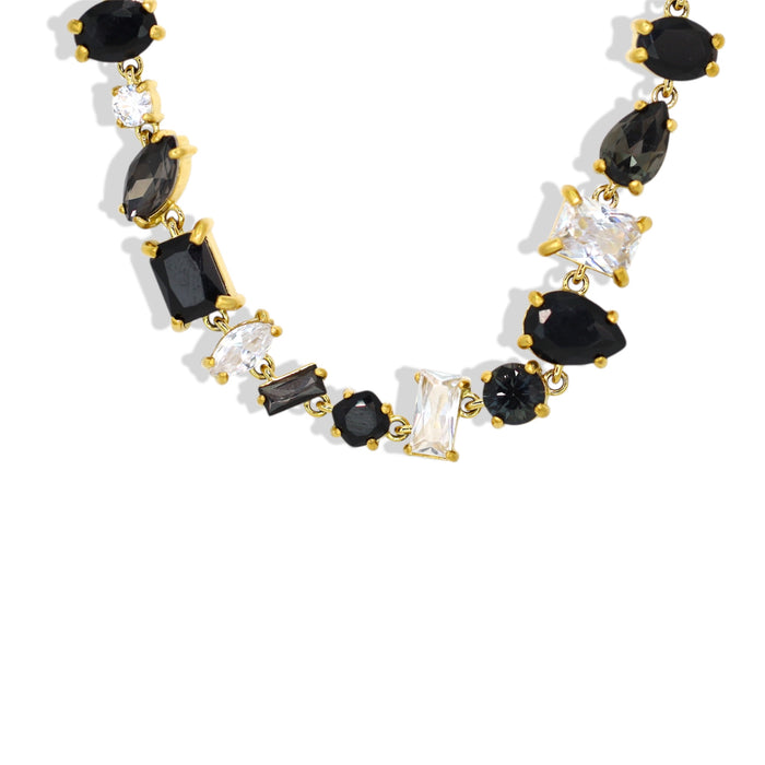 Collier "Ymir"
