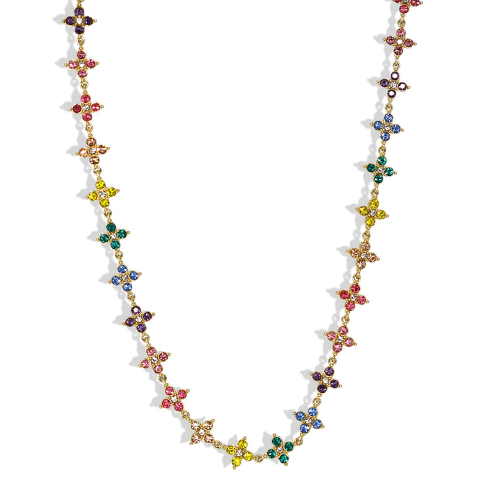 Collier "Naoya"