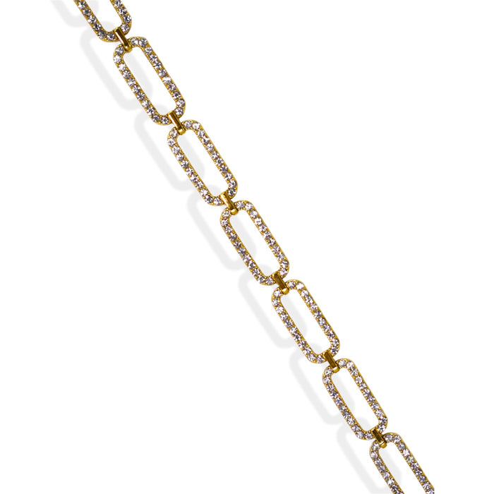 Bracelet "Akari"