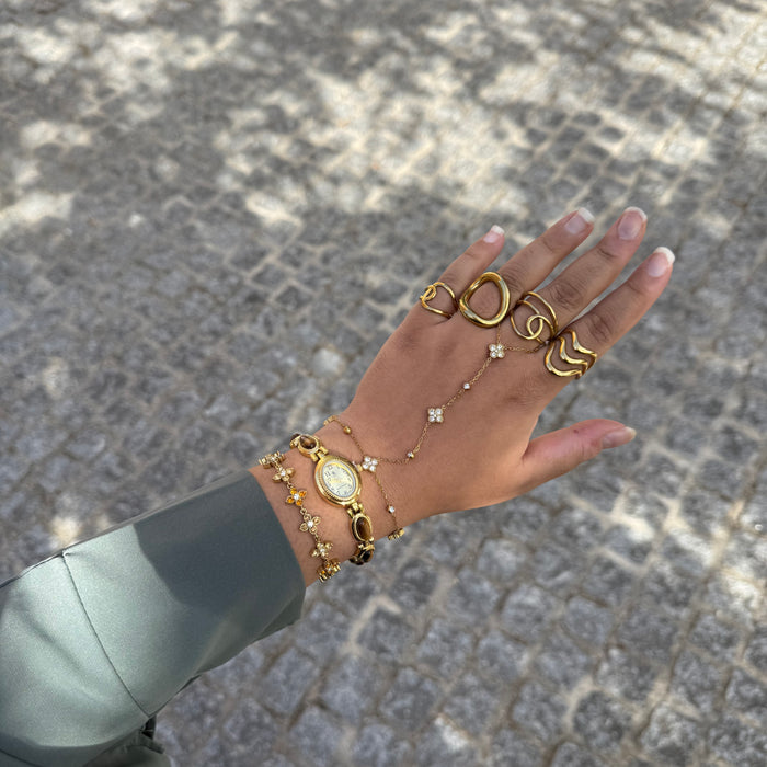 Montre "Maroc"🇲🇦