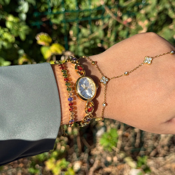 Montre "Sri Lanka"🇱🇰