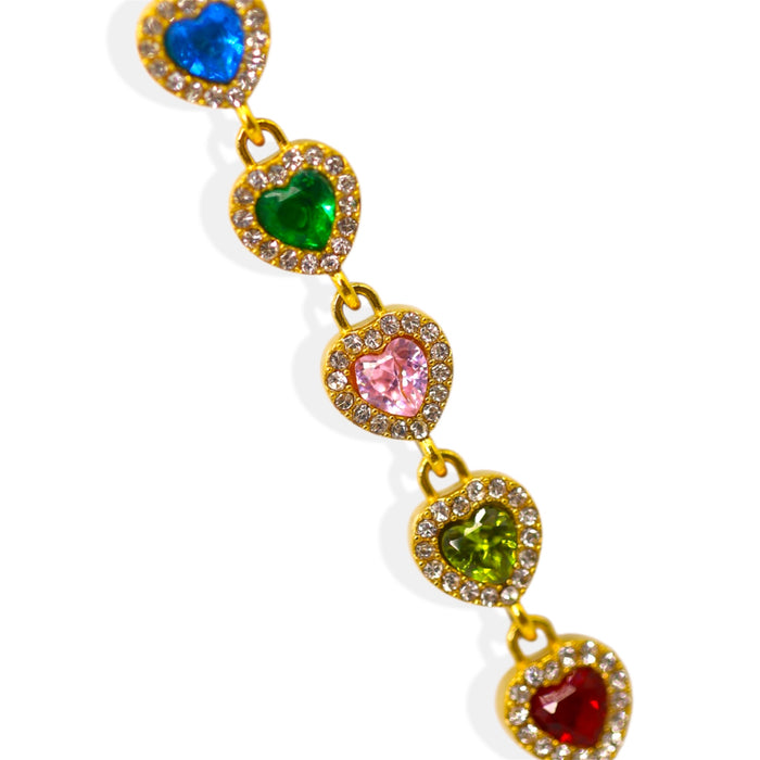 Bracelet "Candy"