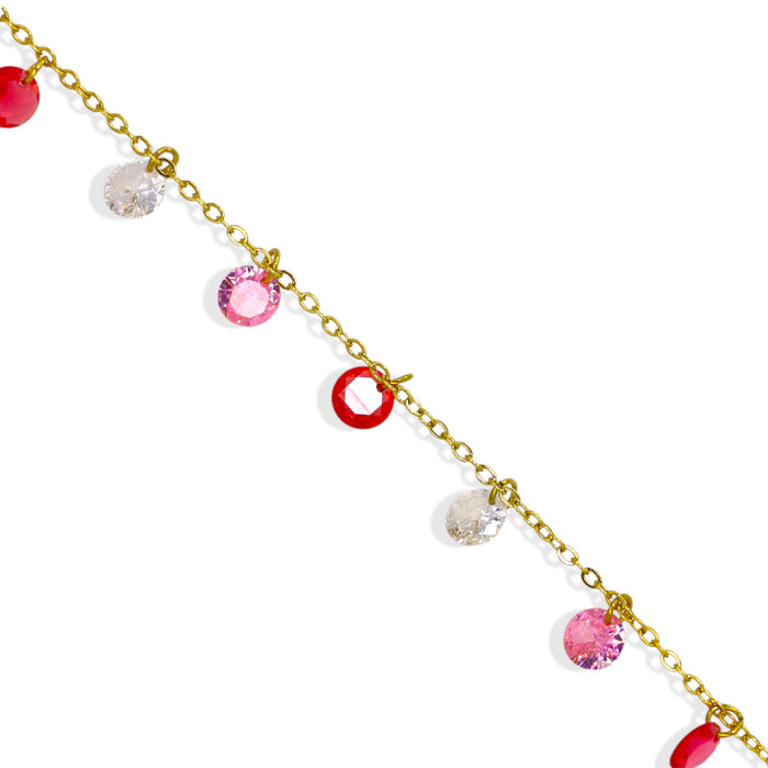 Bracelet "Boa"