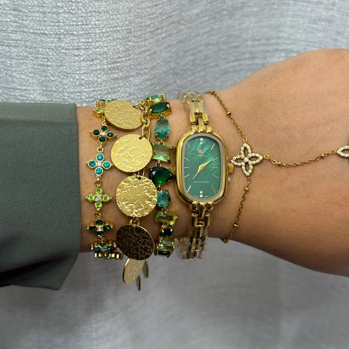 Montre "Pakistan"🇵🇰