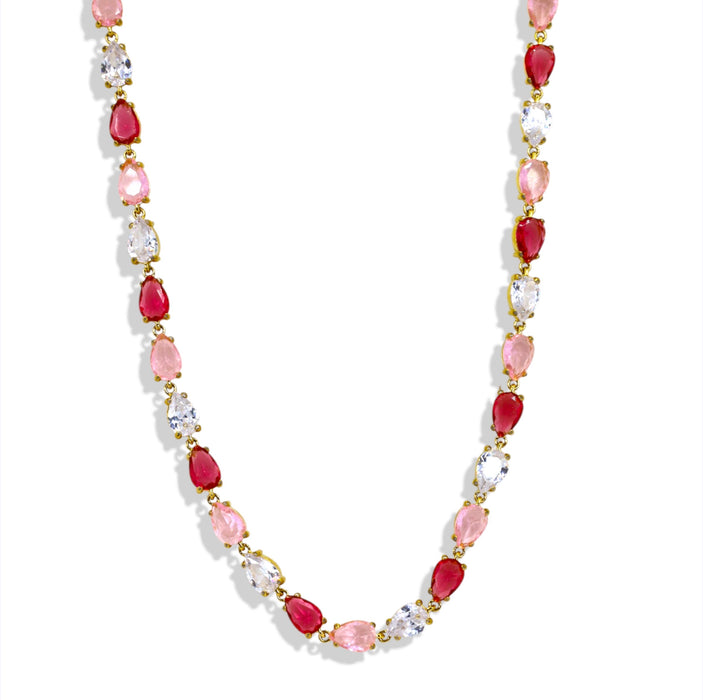 Collier "Kisa"