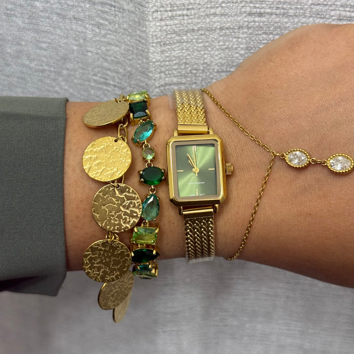 Montre "Columbia"🇨🇴