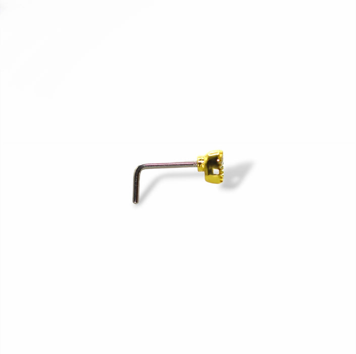 Piercing nez "Kazuma"