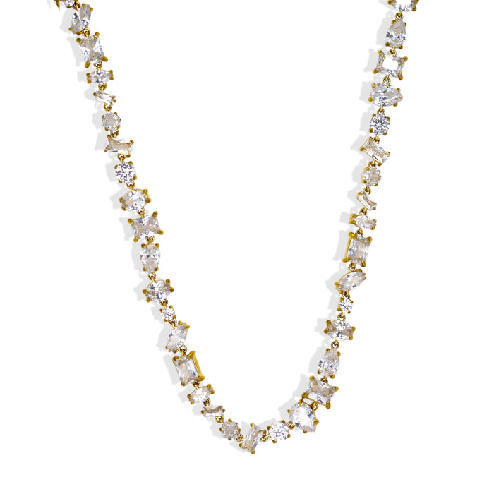 Collier "Ymir"