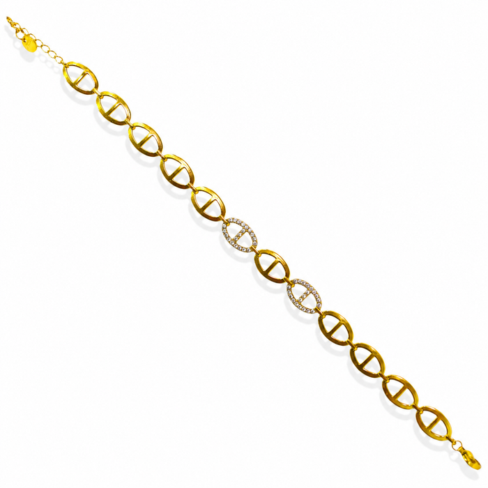 Bracelet "Marine"